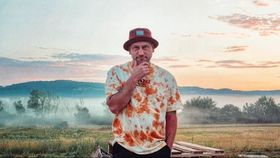 Caddy de la B.U.G. Mafia a suferit un infarct. Celebrul rapper a ajuns pe patul de spital